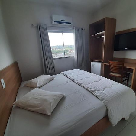 Matinada Palace Hotel Paraguacu  Εξωτερικό φωτογραφία