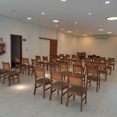 Matinada Palace Hotel Paraguacu  Εξωτερικό φωτογραφία