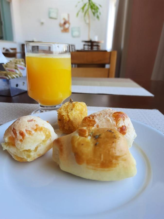 Matinada Palace Hotel Paraguacu  Εξωτερικό φωτογραφία