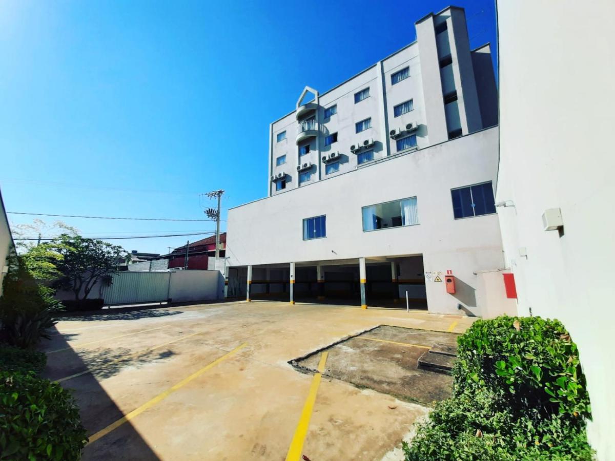 Matinada Palace Hotel Paraguacu  Εξωτερικό φωτογραφία