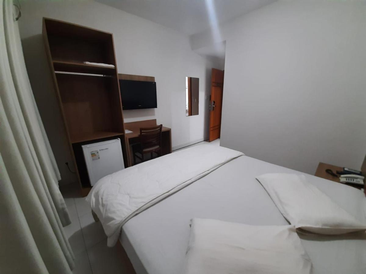Matinada Palace Hotel Paraguacu  Εξωτερικό φωτογραφία