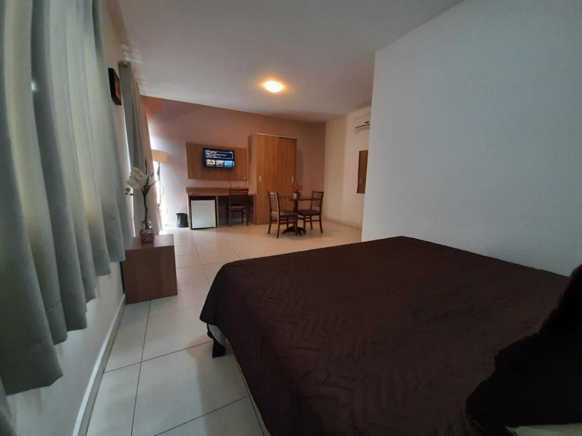 Matinada Palace Hotel Paraguacu  Εξωτερικό φωτογραφία