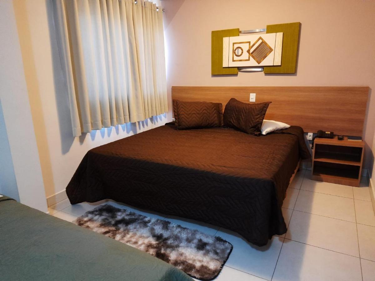 Matinada Palace Hotel Paraguacu  Εξωτερικό φωτογραφία