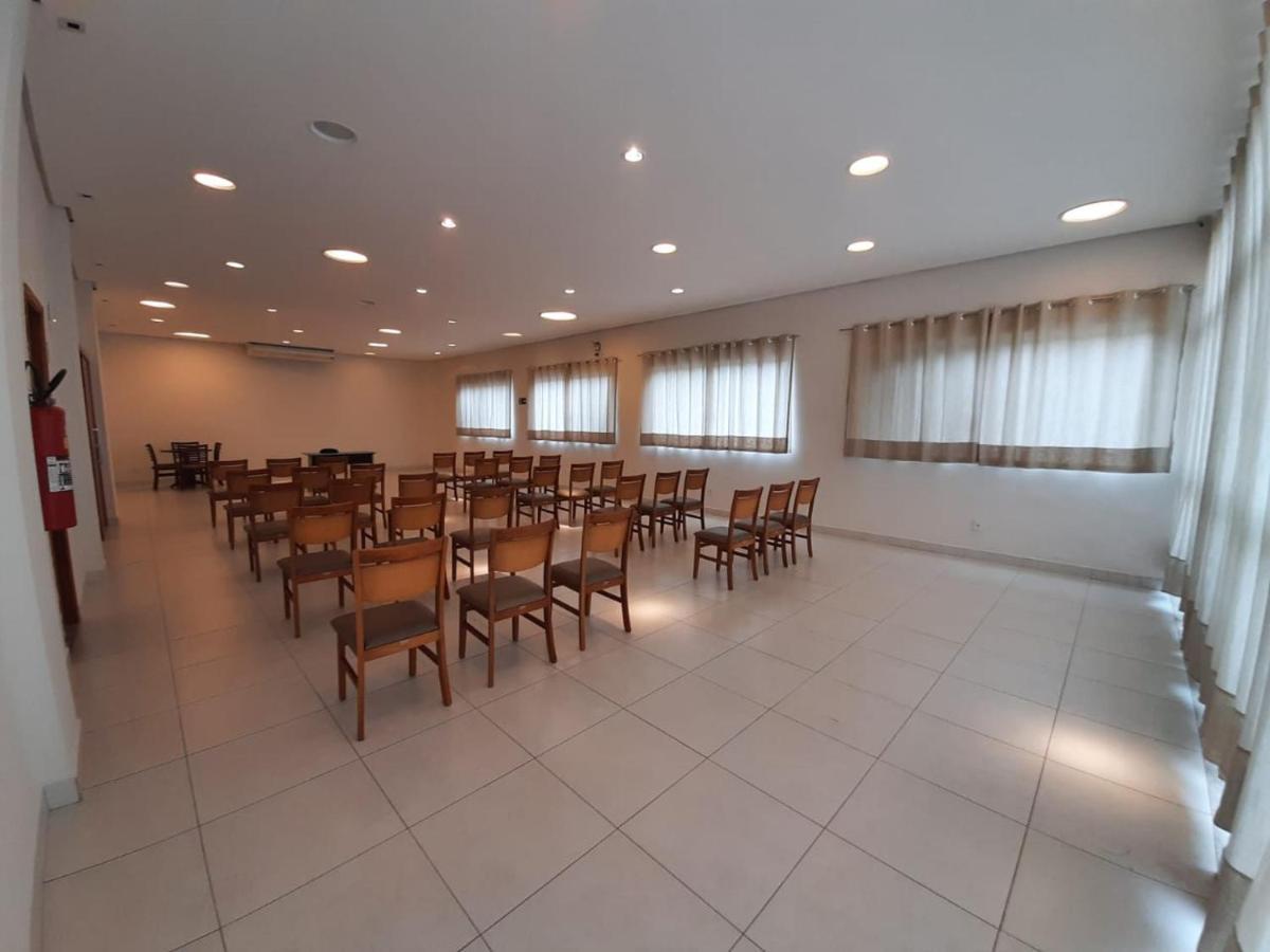 Matinada Palace Hotel Paraguacu  Εξωτερικό φωτογραφία