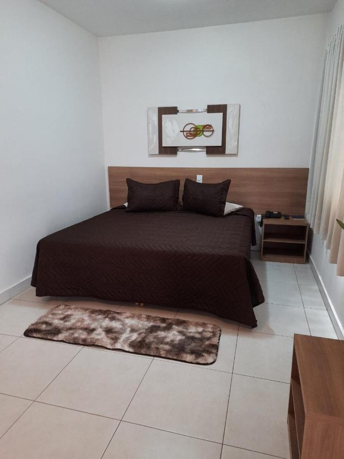 Matinada Palace Hotel Paraguacu  Εξωτερικό φωτογραφία