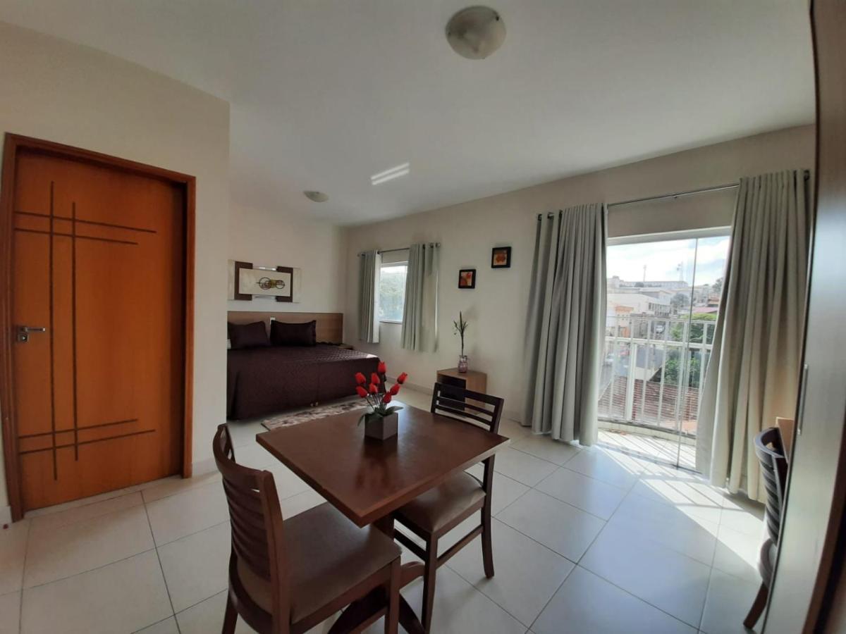 Matinada Palace Hotel Paraguacu  Εξωτερικό φωτογραφία