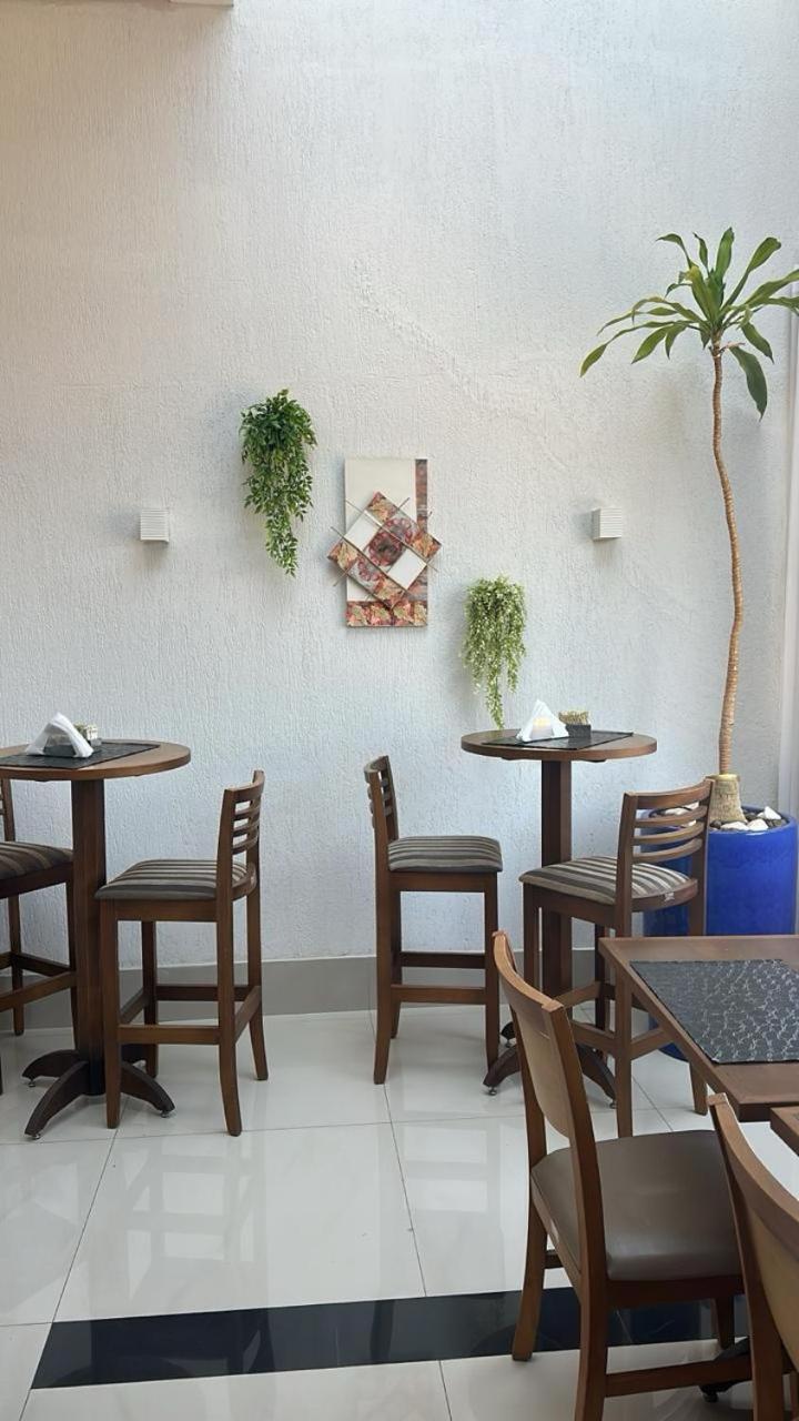 Matinada Palace Hotel Paraguacu  Εξωτερικό φωτογραφία