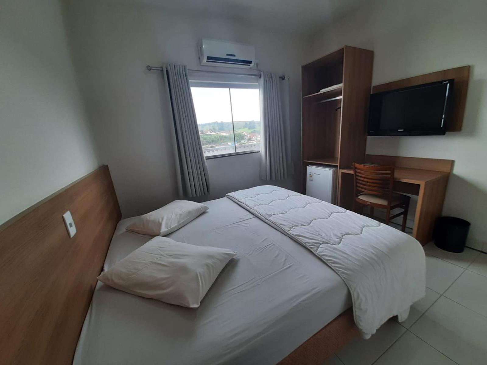 Matinada Palace Hotel Paraguacu  Εξωτερικό φωτογραφία