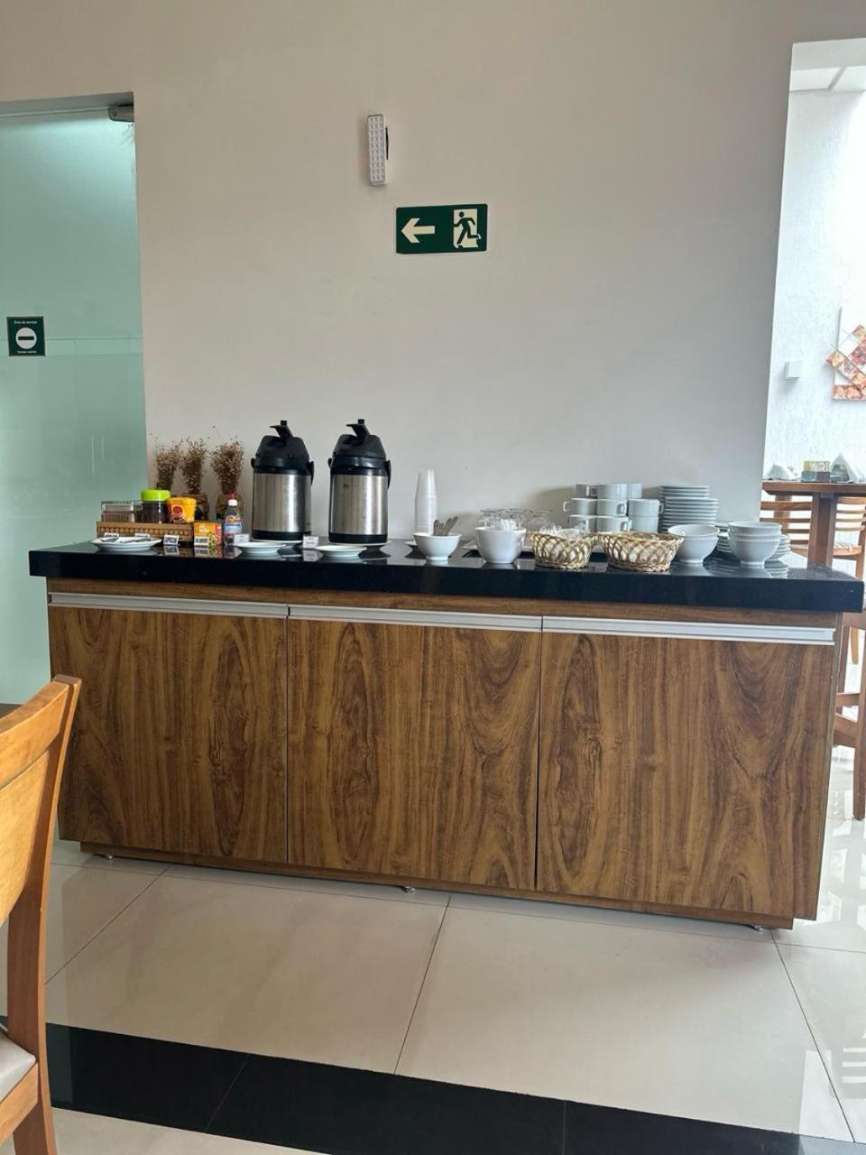 Matinada Palace Hotel Paraguacu  Εξωτερικό φωτογραφία