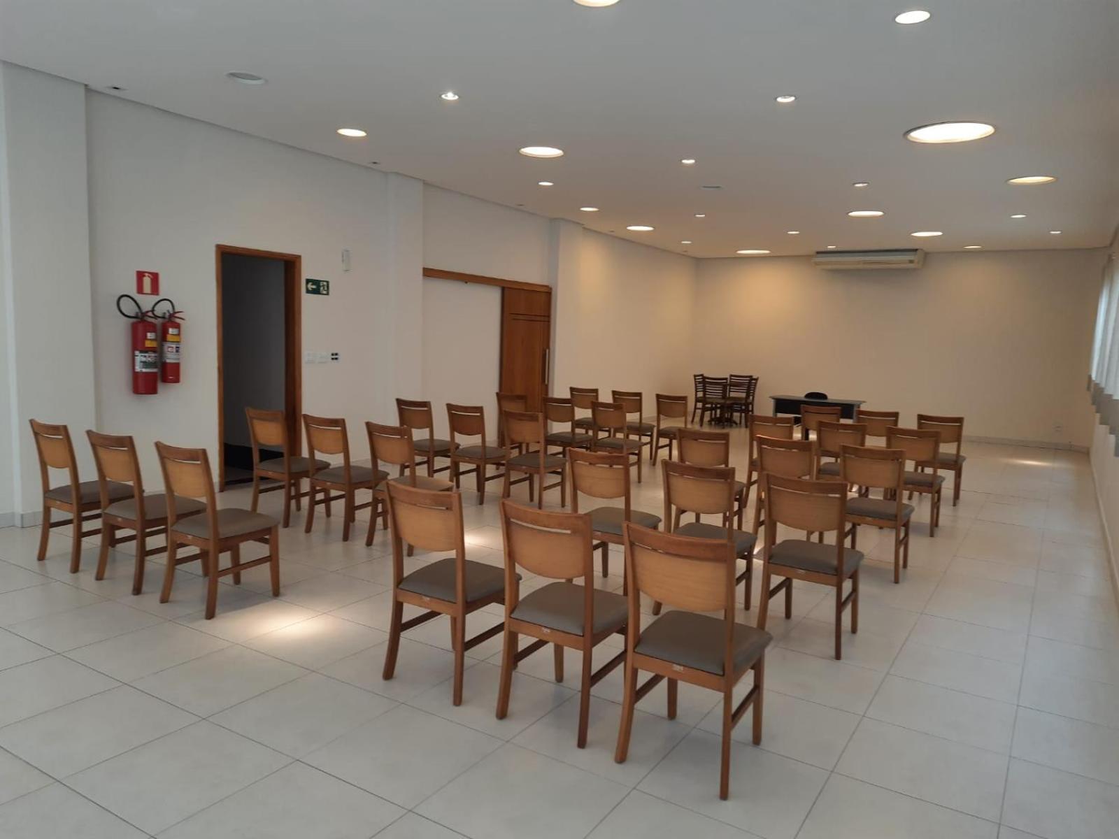 Matinada Palace Hotel Paraguacu  Εξωτερικό φωτογραφία