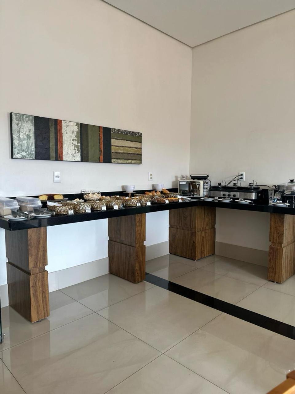 Matinada Palace Hotel Paraguacu  Εξωτερικό φωτογραφία