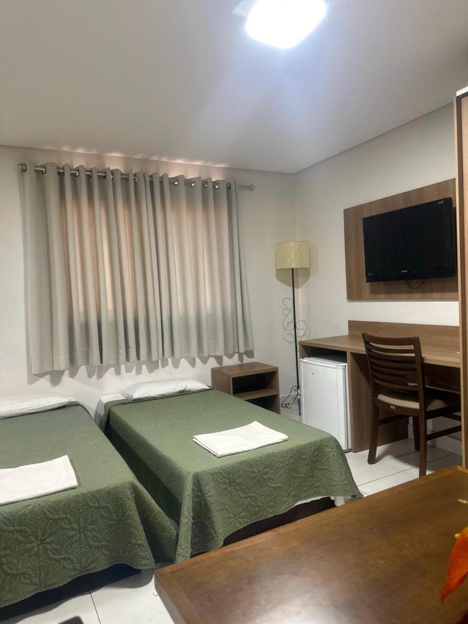 Matinada Palace Hotel Paraguacu  Εξωτερικό φωτογραφία