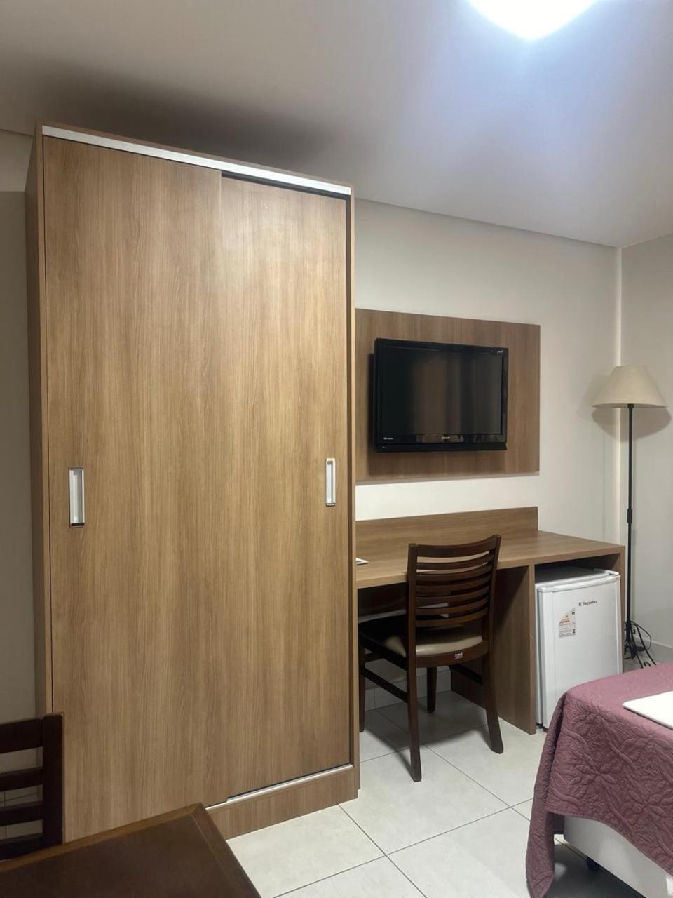 Matinada Palace Hotel Paraguacu  Εξωτερικό φωτογραφία