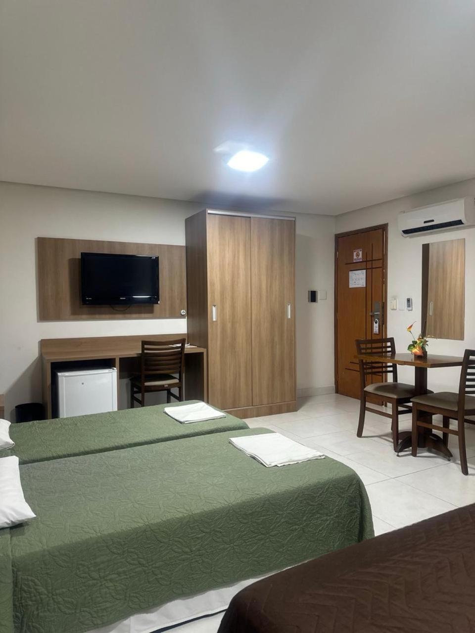 Matinada Palace Hotel Paraguacu  Εξωτερικό φωτογραφία