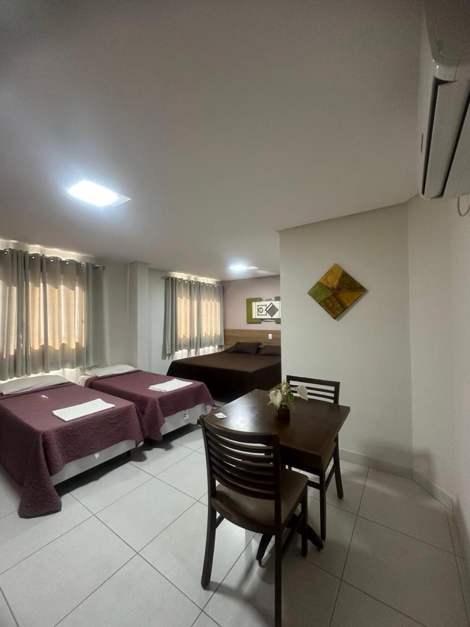 Matinada Palace Hotel Paraguacu  Εξωτερικό φωτογραφία