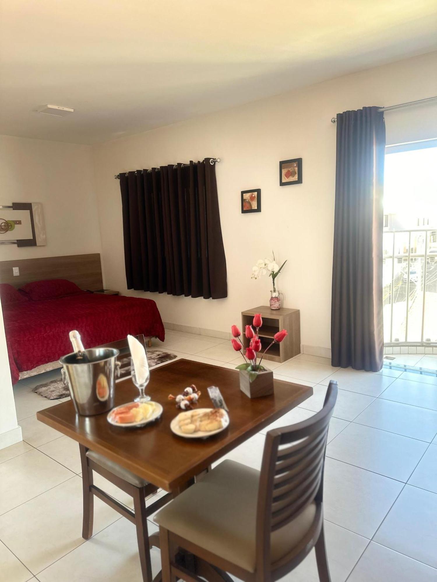 Matinada Palace Hotel Paraguacu  Εξωτερικό φωτογραφία
