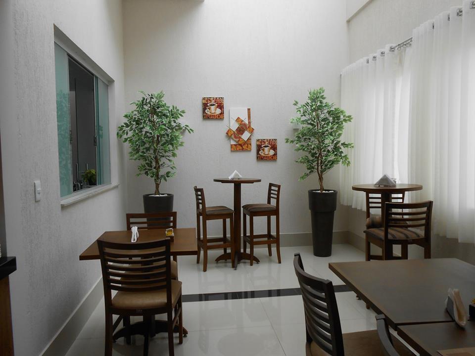 Matinada Palace Hotel Paraguacu  Εξωτερικό φωτογραφία