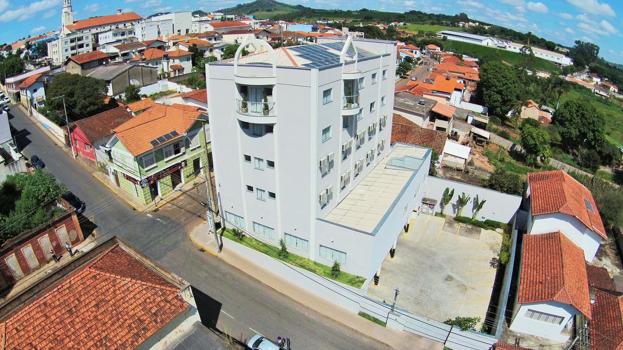 Matinada Palace Hotel Paraguacu  Εξωτερικό φωτογραφία
