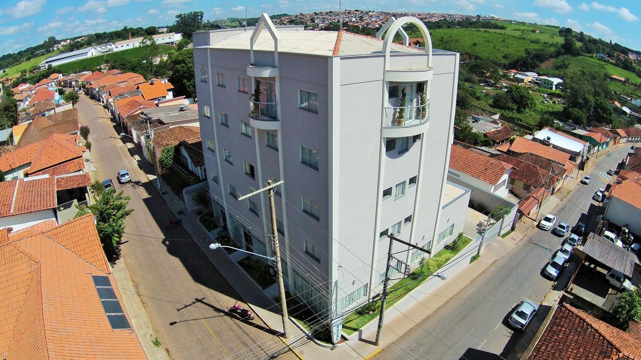 Matinada Palace Hotel Paraguacu  Εξωτερικό φωτογραφία